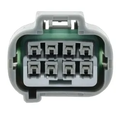 Ignite Mitsubishi Pajero Qe Headlight Patch Harness Suits Iwh001