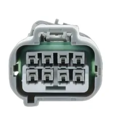 Ignite Mitsubishi Pajero Qf Headlight Patch Harness Suits Iwh001