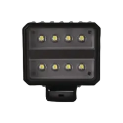 Ignite 4.5" Led Rectangle Work lamp