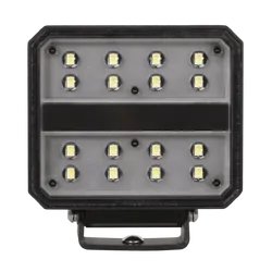 Ignite 5.9" Led Rectangle Work lamp