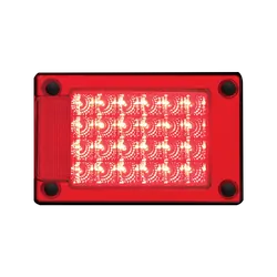 Stop/Tail Lamps J3RM