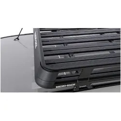 Rhino Rack Pioneer Tray (2000mm X 1330mm) For Hyundai Iload 2Dr Van 08 To 21
