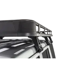 Rhino Rack Pioneer Tray (2000mm X 1330mm) For Toyota Landcruiser 76 Series 4Dr 4Wd 03/07 On