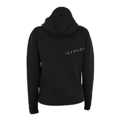 Jetpilot Womens 2mm Ladies Flight Tour - Black Size 8