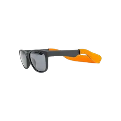 Jetpilot Floating Sunnies Strap Orange