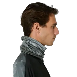 Jetpilot 2023 Venture Mens Neck Gaiter Green Camo