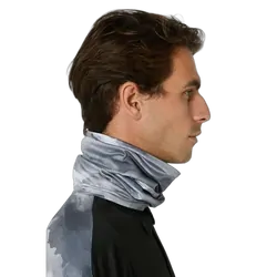 Jetpilot 2023 Venture Mens Neck Gaiter Grey Camo