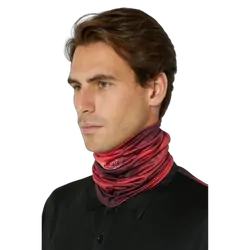 Jetpilot 2023 Venture Mens Neck Gaiter Red