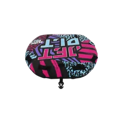Jetpilot Slingshot Towable Pink/Blue