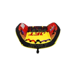 Jetpilot JP2 WING Towable Yellow/Red