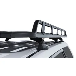 Rhino Rack Pioneer Tradie (2128mm X 1236mm) For Toyota Prado 150 Series 5Dr 4Wd 11/09 On