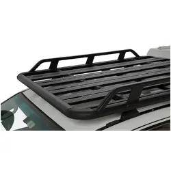 Rhino Rack Pioneer Tradie (1528mm X 1236mm) For Toyota Hilux Gen 7 4Dr Ute Dual Cab 04/05 To 09/15