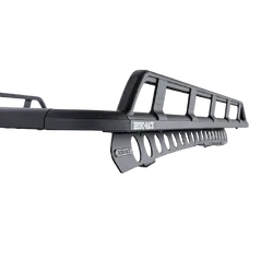 Rhino Rack Pioneer Tradie (2128mm X 1236mm) For Toyota Prado 120 Series 5Dr 4Wd 03/03 To 11/09