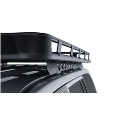 Rhino Rack Pioneer Tray (2000mm X 1330mm) For Toyota Landcruiser 100 Series 4Dr 4Wd 03/98 To 10/07