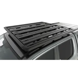 Rhino Rack Pioner 6 Platform (1500mm X 1380mm) With Rch Legs For Volkswagen Amarok 2H 4Dr Ute Dual Cab 02/11 On