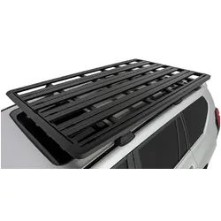 Rhino Rack Pioneer Platform 6 (2100MM X 1240MM) With Rch Legs For Toyota Prado 150 Series 5Dr 4Wd 11/09 On