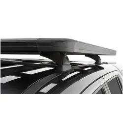 Rhino Rack Pioneer 6 Platform (1300mm X 1380mm) With Rch Legs For Volkswagen Amarok 2H 4Dr Ute Dual Cab 02/11 On