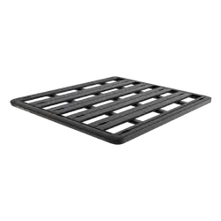 Rhino Rack Pioneer Platform (1300mm x 1240mm) With Sx Legs For Lexus Ux Gen1 5Dr Suv With Flush Rails 18 On