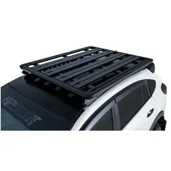 Rhino Rack Pioneer 6 Platform (1500mm X 1240mm) With Rhino-Rack Backbone For Subaru Xv 5Dr Suv With Roof Rails 01/12 To 05/17