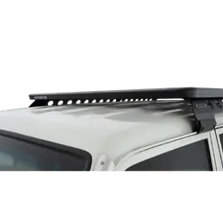 Rhino Rack Pioneer 6 Platform (1900mm X 1380mm) With Backbone For Toyota Landcruiser 76 Series 4Dr 4Wd 03/07 On