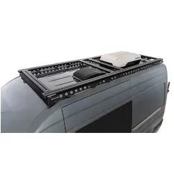 Rhino Rack MERCEDES BENZ SPRINTER OVERLANDING KIT