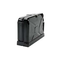 Single Jerry Can Holder Steel Strap