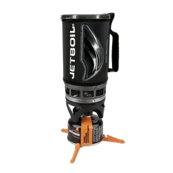 Jetboil Flash Cooking System Carbon