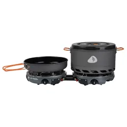 Jetboil Genesis Base Camp System