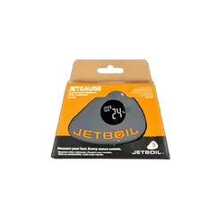 Jetboil Jetgauge Grey