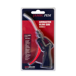 Jamec Pem 07.2012 85Mm Airmaster Series 2 Air Blow Gun