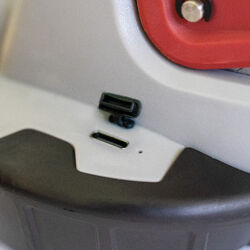 Jamec Pem 11.0823 (Acs1500) Digital Tyre Inflator