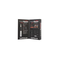 Tradeflame Ultima Butane Soldering Kit