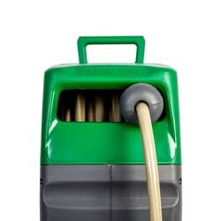 Jamec Pem Water Hose Reel - 20 M Pro Series - Controlled Return