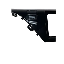 Fascia (Dd) to suit Toyota Camry 17-Up