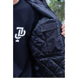 Jetpilot On Site Pro Mens Jacket Black - S