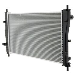 Jayrad Radiator – LDV G10 (2015–On), 2.0L Turbo Petrol, SV7 Auto