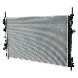 Koyorad Radiator – Ford Transit (2014–On, 2.0L Diesel, M/T A/T)