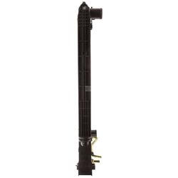 Koyorad Radiator – Isuzu D-Max (2012–On, 2.5L, 3.0L Auto), MU-X (2013–On, TD)