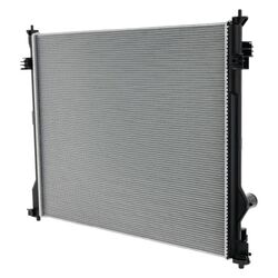Koyorad Radiator – Suits Toyota Kluger (2.5L Hybrid AXUH78R 2021–On, 3.5L V6 GSU70R 2022–On, Auto)