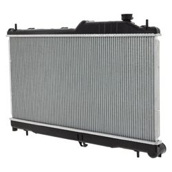 Koyorad Radiator – Subaru Liberty (2007–On, 2.0L / 2.5L, M/T, 12mm Pipe, WRX, Impreza)