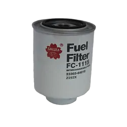 4WD Filter Kit For Toyota Hilux LN85 2L 2.4L Diesel DIESEL 1988-1991