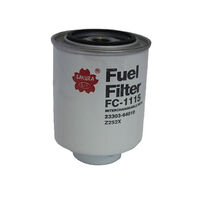 4WD Filter Kit For Toyota Hilux LN147 S2-3 5LE 3L Diesel EFI 2000-2005
