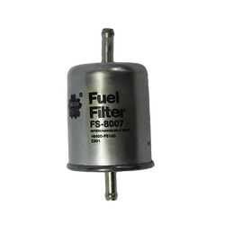 4WD Filter Kit For Nissan Patrol GU II TB45E 4.5L Petrol MPFI 04/2000-2001