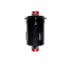 Sakura 4WD Filter Kit For FORD COURIER PH WL-AT 2.5L Diesel TURBO DIESEL 2004-20