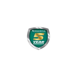 Enerdrive 200Ah B-Tec Bundle Inc Ac40 Charger