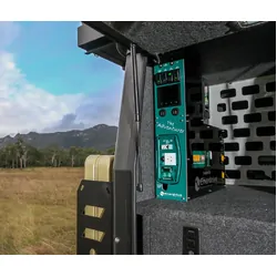 Adventurer System 40Ac 40Dc 2000X Inc Simarine (Driver Side)