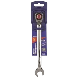 Kincrome 18Mm Reverse Gear Spanner