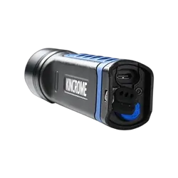 Kincrome Wl Charging Torch