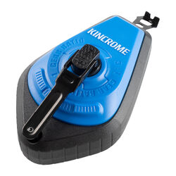 Kincrome 3:1 Chalk Reel Plastic