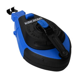 Kincrome 6:1 Chalk Reel Plastic & Aluminium